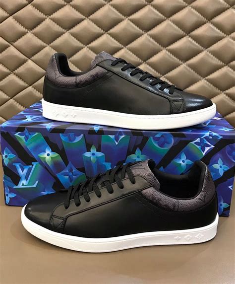 louis vuitton mens sneakers